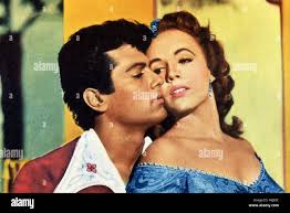 Baba ali hi-res stock photography and images