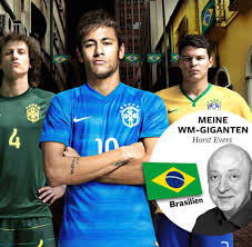 Ihre englischen teams spielen, darunter thiago silva vom fc chelsea, torwart alisson vom fc liverpool und gabriel jesus von manchester. Fussball Wm Auf Neymars Schultern Liegt Brasiliens Schicksal Welt