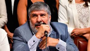 🚨 "Puede ser separado del cargo ese mismo día": la advertencia de José  Mayans contra Manuel Adorni que enciende el Senado. El senador adelantó la  estrategia opositora para el informe de gestión