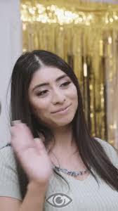 Violet Spear's Instagram, Twitter & Facebook