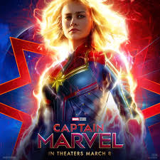 Brie larson returns as carol danvers in marvel studios' captain marvel 2, directed by nia dacosta. Captain Marvel The Best Solo Female Superhero Movie Marvel Has Ever Released Phantom Media