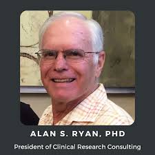 Dr. Ryan is currently the President of Clinical Research Consulting in  Boynton Beach, Florida. As a consultant, Dr. Ryan has prepared protocols  for Phase I through Phase III trials, articles for publication,