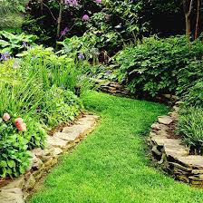 What does your dream garden look like. The Elements Of Good Garden Design Better Homes Gardens