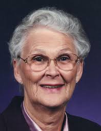 Juanita Burks Obituary