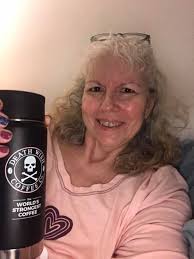 Event at Black Rifle Coffee Shop in Norfolk Virginia