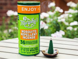 Murphy S Naturals Murphy S Naturals Mosquito Repellent Candle Murphy S Naturals The Grommet