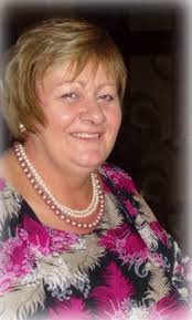 McCARNEY (née O'Hanlon) Eilish