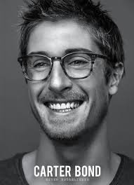 Carter Bond frames