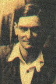 Chester Jake O'Barr (1910-1974)