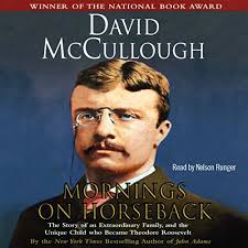 Audiobooks matching keywords Theodore Roosevelt