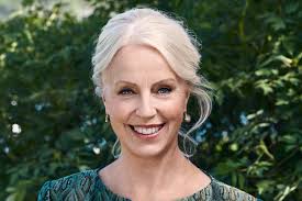 Anne Sofie von Otter mezzo-soprano Masterclass