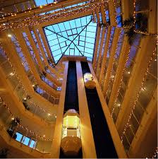 Wedding Location In Hannover Wyndham Hannover Atrium Hotel