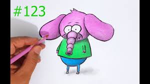 Kral Sakir Necati Cizimi Eglenceli Boyama Videolari Farmer In The Dell Baby Song Youtube