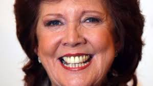 Plot to burgle Cilla Black's home foiled as inquest rules star's death was  accidental