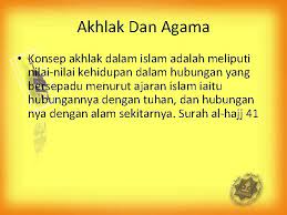 Konsep akhlak dalam islam mp3 & mp4. Akhlak Pengertian Konsep Oleh Ustaz Wan Yusof Bin