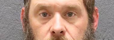 Oconee County Sheriff's Office Arrests Westminster Man