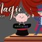 Mind Magic: A Discovery Lab at The Children's Museum of the Brazos Valley
