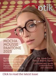 Centennial Optical Announces Personnel Changes in Its Lens Division