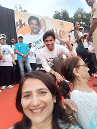 On behalf of our entire Parivar, wishing our dear active member, Sumathi  Prabhu Ji , A Very Happy Birthday today