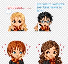 Hermione Granger Ginny Weasley Ron Weasley Annabeth Chase Percy Jackson,  Harry Potter, png | PNGWing