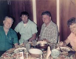 Randy's Cousin Web Page