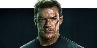 Alan Ritchson's Jack Reacher Series Picked Up For Season 2 On Amazon