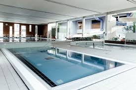 Acces Piscine Detente Piscine Boulogne Billancourt Gymlib