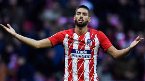 Kermes oak (quercus coccifera, a tree of the western mediterranean). Atletico Set To Sign Carrasco As Cavani Alternative As Com