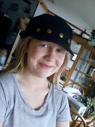 Sierra Lackner Obituary (1998