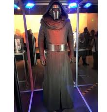 The official home of star wars on twitter. Star Wars 7 Az Ero Felebred Kylo Ren Felnott Egyseges Fekete Kopenyt Kapucnis Filmet Jedi Halloween Cosplay Jelmezek A Ferfiak Teljes Keszlet Kategoriaban Ferfi Jelmez