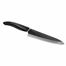 Place the towel on a flat surface and the clean sharpener is then put. How To Sharpen Ceramic Knives At Home