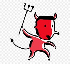 Vector Illustration Of Demonic Businessman Devil Satan Cartoon Clipart 686731 Pikpng See more ideas about devil, cartoon, robert johnson. vector illustration of demonic