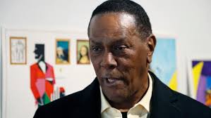 Man exonerated after 45 years sells his prison art to get by