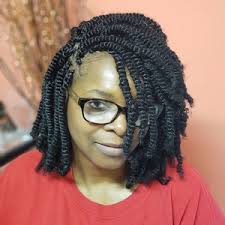 Braid Bar Style Near Me: Ruther Glen, VA