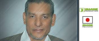 Dimas Gonzalez's Instagram, Twitter & Facebook