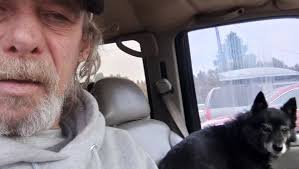 Fundraiser by Edward A Washell : Help Edward Rebuild After RV Fire