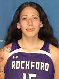 2023-24 Women's Basketball Roster