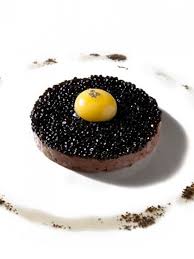 Veal Tartare Quail Egg Toasted Brioche And Truffle Caviar By Chef Mark Pensa Of Acquerello Foodplating Food Plating Lamb Quail Eggs Food Food Gallery