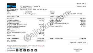 Karya manunggal jati staf payroll salaries in indonesia collected directly from employees and jobs on indeed. 50 Gaji Karyawan Freeport Indonesia Semua Jabatan 2021