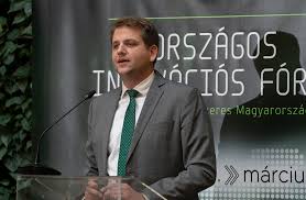 Nagy anna a közigazgatási és igazságügyi minisztérium helyettes államtitkáraként folytatja munkáját. Nemzeti Kutatasi Fejlesztesi Es Innovacios Hivatal Tobb Mint 2800 Vallalkozo Kapcsolodott Be Az Orszagos Innovacios Forum Rendezvenyeibe