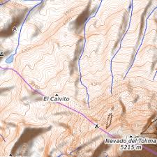 Se han encontrado 61 resultados. Nevado Del Tolima Weather Forecast 5215m