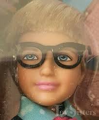 2012/2013 Barbie A Pony Tale Max & Marie Roberts