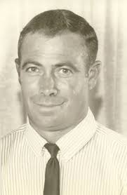 Frederick W. “Fred” Rockey (1933-2006)