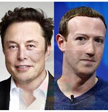 🚨🚨🚨BREAKING NEWS🚨🚨🚨 A billionaires beef was happening earlier today 