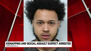 I feel so honored': Community comes together for Springfield Officer Santos  fundraiser