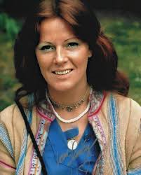 During world war ii, a german officer had an affair with young norwegian synni lyngstad. 245 Gilla Markeringar 5 Kommentarer Anni Frid Lyngstad Dailyannifrid Pa Instagram Beauty Annifridlyngstad Frida Frid Erinnerungen Frida Abba