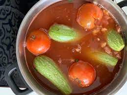 We did not find results for: Kousa Mahshi Lebanese How To Make Stuffed Zucchini