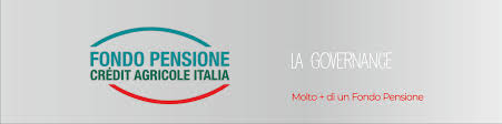 Title:fondo pensioni per il personale della banca commerciale. Fondo Pensione Gruppo Bancario Credit Agricole