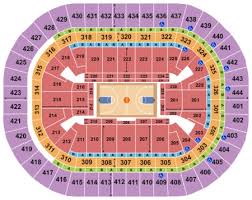 Honda Center Tickets And Honda Center Seating Charts 2019