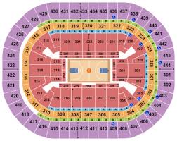 Honda Center Tickets And Honda Center Seating Charts 2019